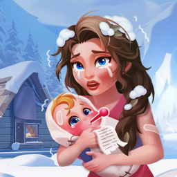 Android Tile Match: Rescue Story ikonu
