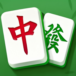 Android Mahjong Slide: Zen ikonu