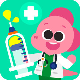 Android Cocobi Hospital - Kids Doctor ikonu