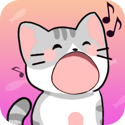 Android Music Cats: Beat M�zik Oyunu ikonu