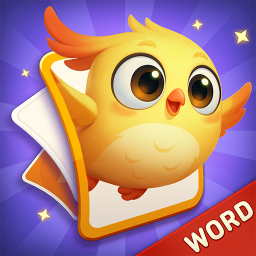 Android Word Sort Fun! - Kelime S�n�f ikonu