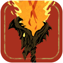 Android Guild Wars� Reforged ikonu