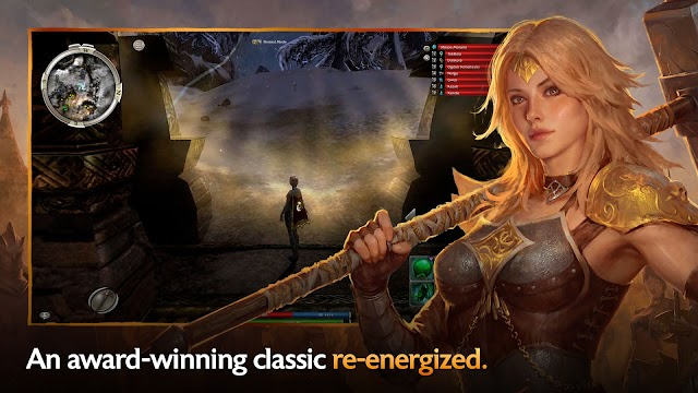 Guild Wars� Reforged Resimleri