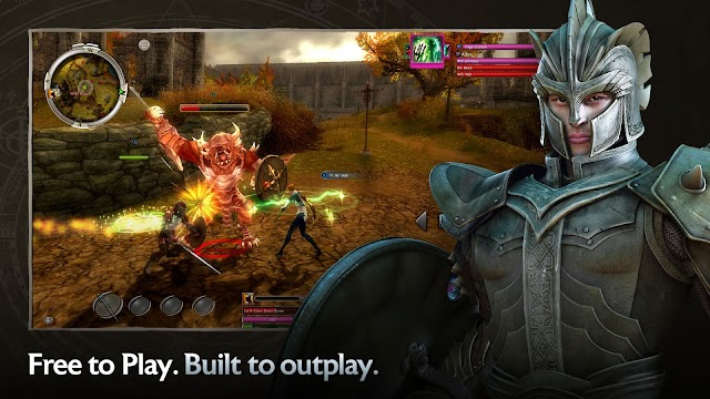 Guild Wars� Reforged Resimleri