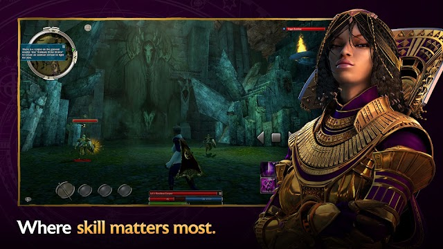 Guild Wars� Reforged Resimleri