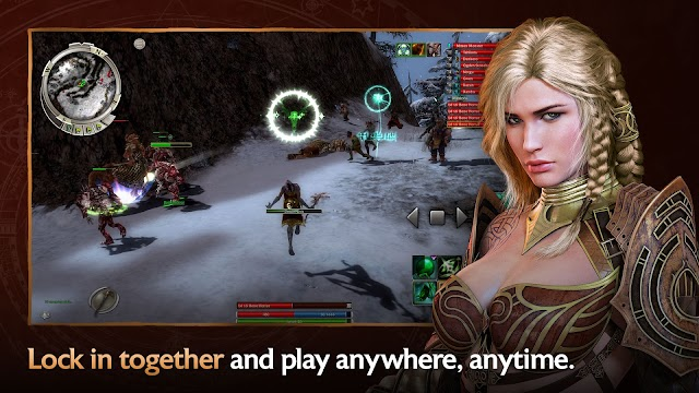 Guild Wars� Reforged Resimleri