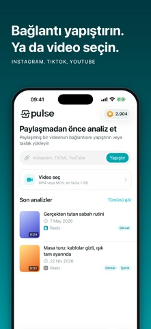 Pulseboost Resimleri