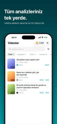 Pulseboost Resimleri