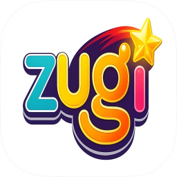 iPhone & iPad Zugi ikonu