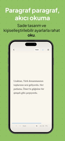 KitapLig Resimleri
