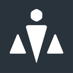 iPhone & iPad De Jure AI ikonu