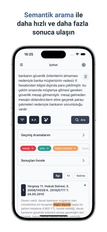 De Jure AI Resimleri