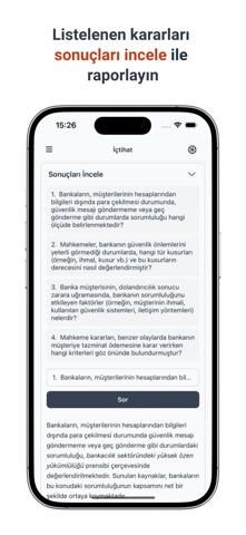 De Jure AI Resimleri