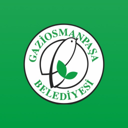 iPhone & iPad Gaziosmanpa�a Belediyesi Mobil ikonu