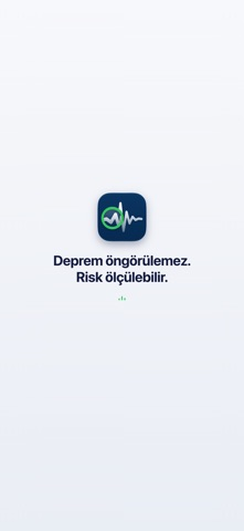 QuakeLens: Deprem Takibi Resimleri