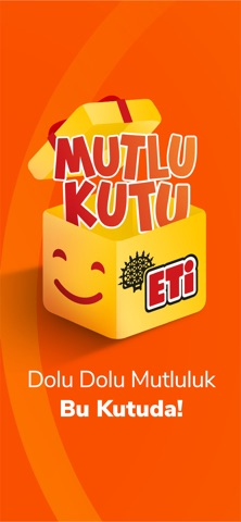 ETi Mutlu Kutu Resimleri