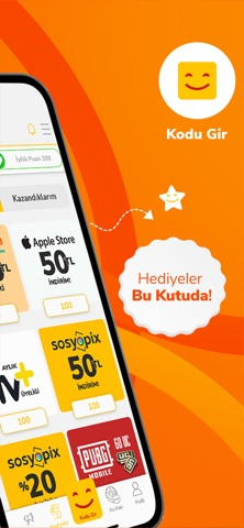 ETi Mutlu Kutu Resimleri