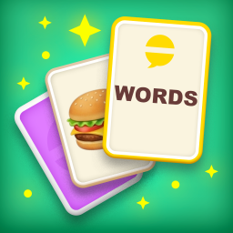 Android Kelime Solitaire: Zeka ikonu