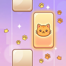 Android Piano Star: Rhythm Music Game ikonu