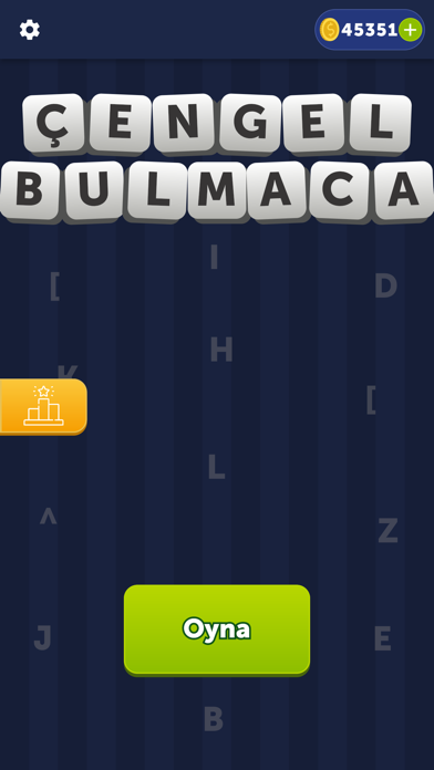 �engel Bulmaca: Resimli Resimleri