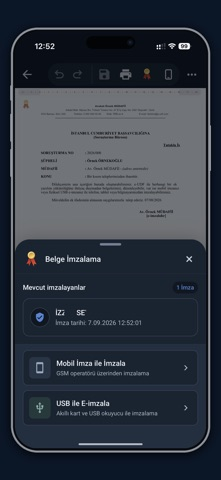 e-UDF | Belge Edit�r� Resimleri