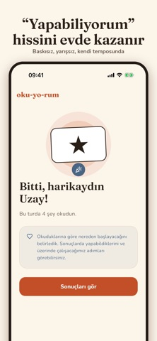 Oku-yo-rum: 1. Sınıf Okuma Resimleri