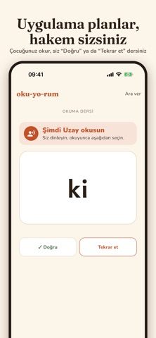 Oku-yo-rum: 1. Sınıf Okuma Resimleri