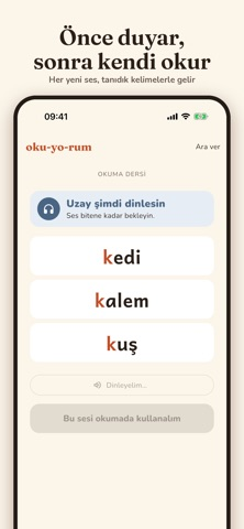 Oku-yo-rum: 1. Sınıf Okuma Resimleri