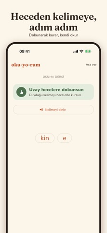 Oku-yo-rum: 1. Sınıf Okuma Resimleri