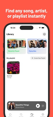 Music : Cloud Music Streaming Resimleri
