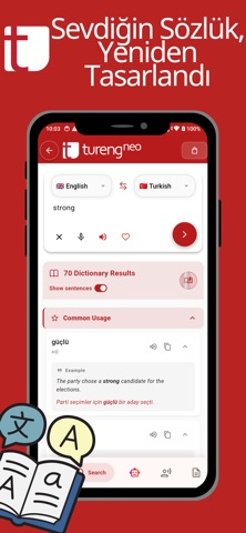 Tureng Neo Resimleri