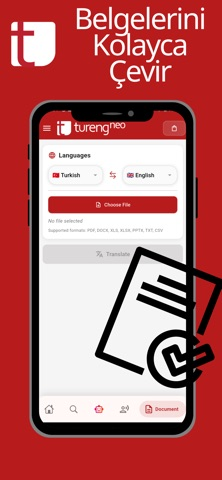Tureng Neo Resimleri