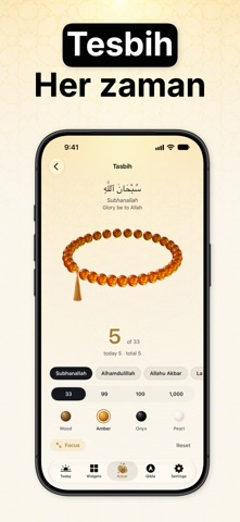 Muslim Widget: Namaz Vakti Resimleri