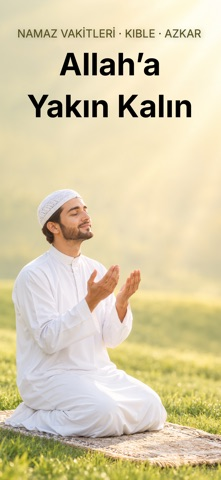 Muslim Widget: Namaz Vakti Resimleri