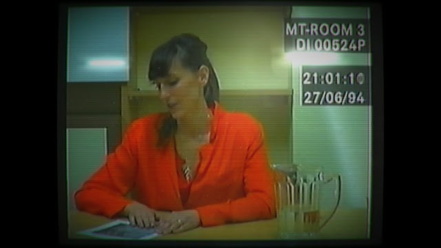 Her Story Resimleri