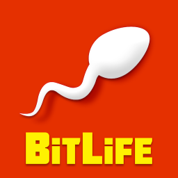 Android BitLife - Life Simulator ikonu