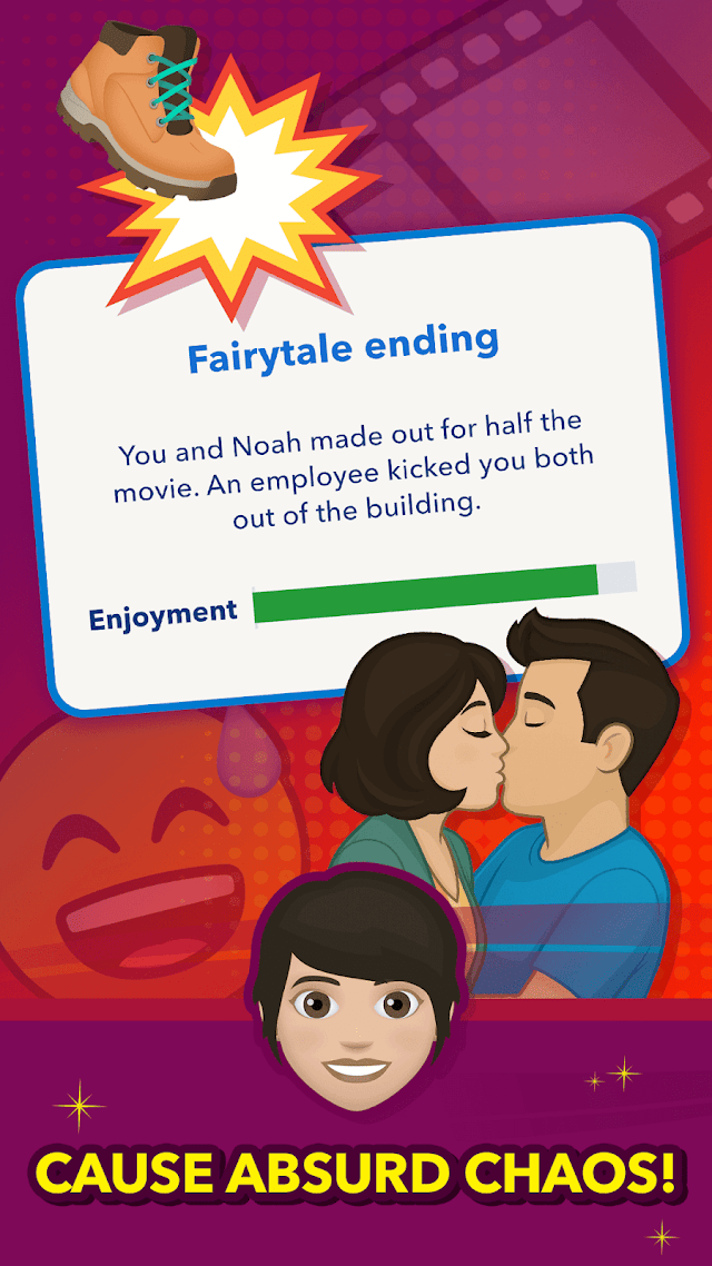 BitLife - Life Simulator Resimleri