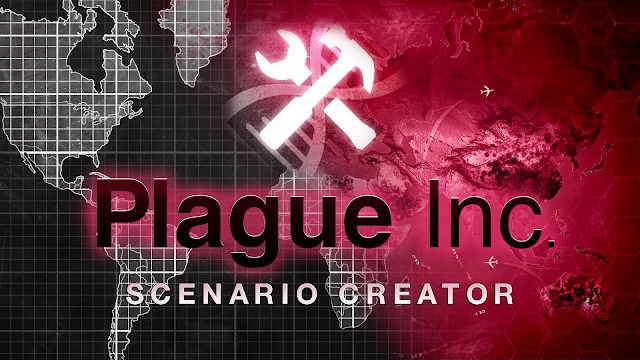 Plague Inc: Scenario Creator Resimleri