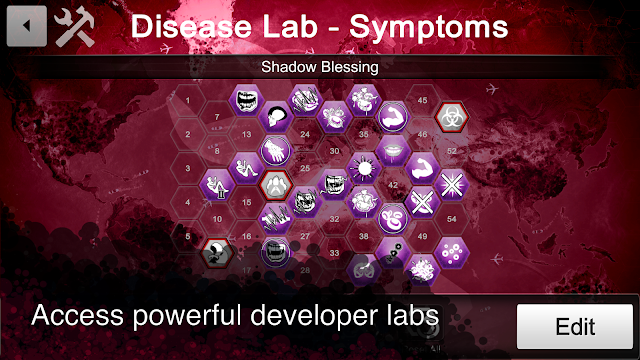 Plague Inc: Scenario Creator Resimleri
