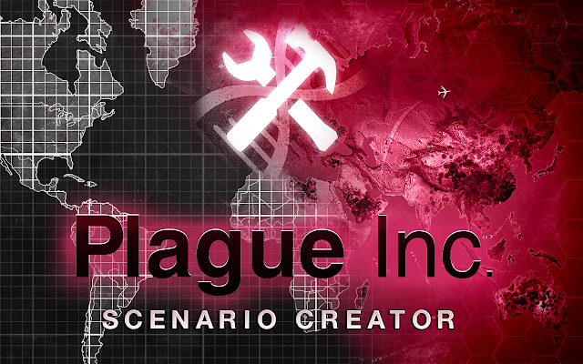 Plague Inc: Scenario Creator Resimleri