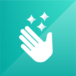 Android Moto Actions ikonu