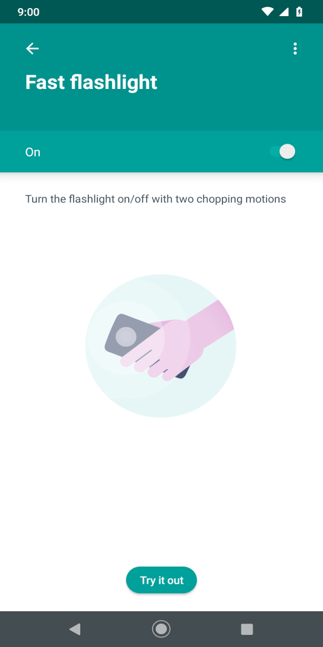 Moto Actions Resimleri