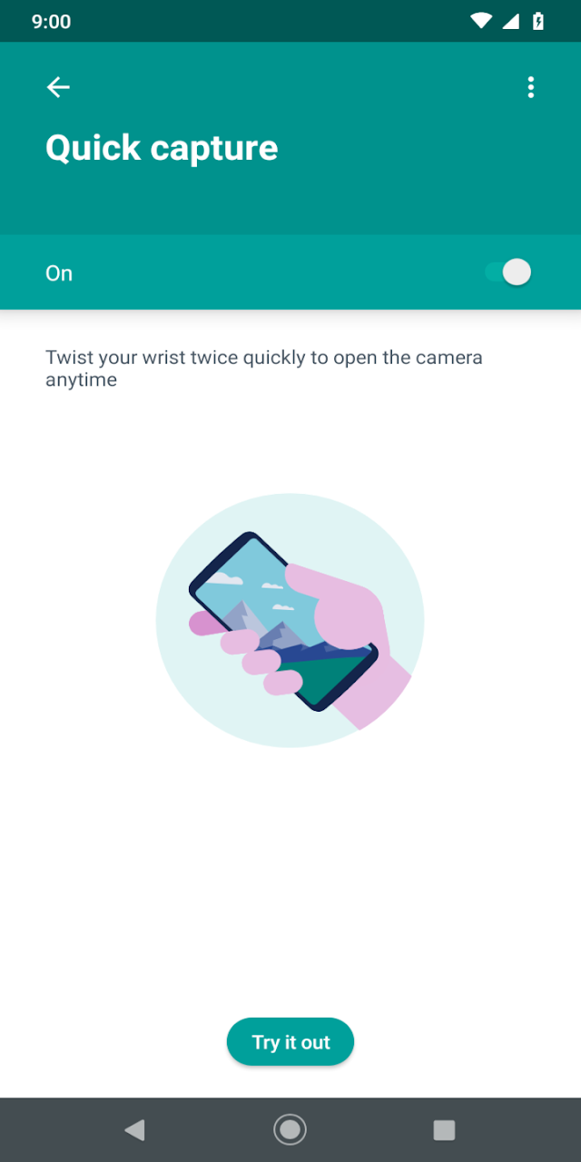 Moto Actions Resimleri