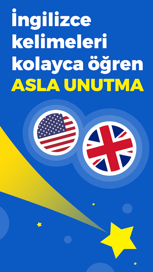 Kelime Ezberleme - İngilizce Resimleri