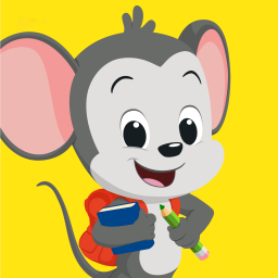 Android ABCmouse: �ocuk Oyunu ikonu