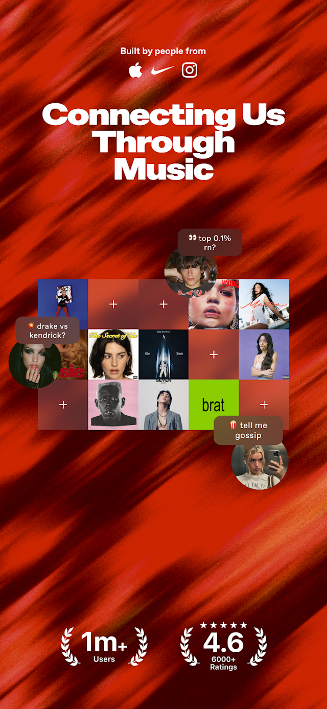 EQUALS - Music Social Network Resimleri