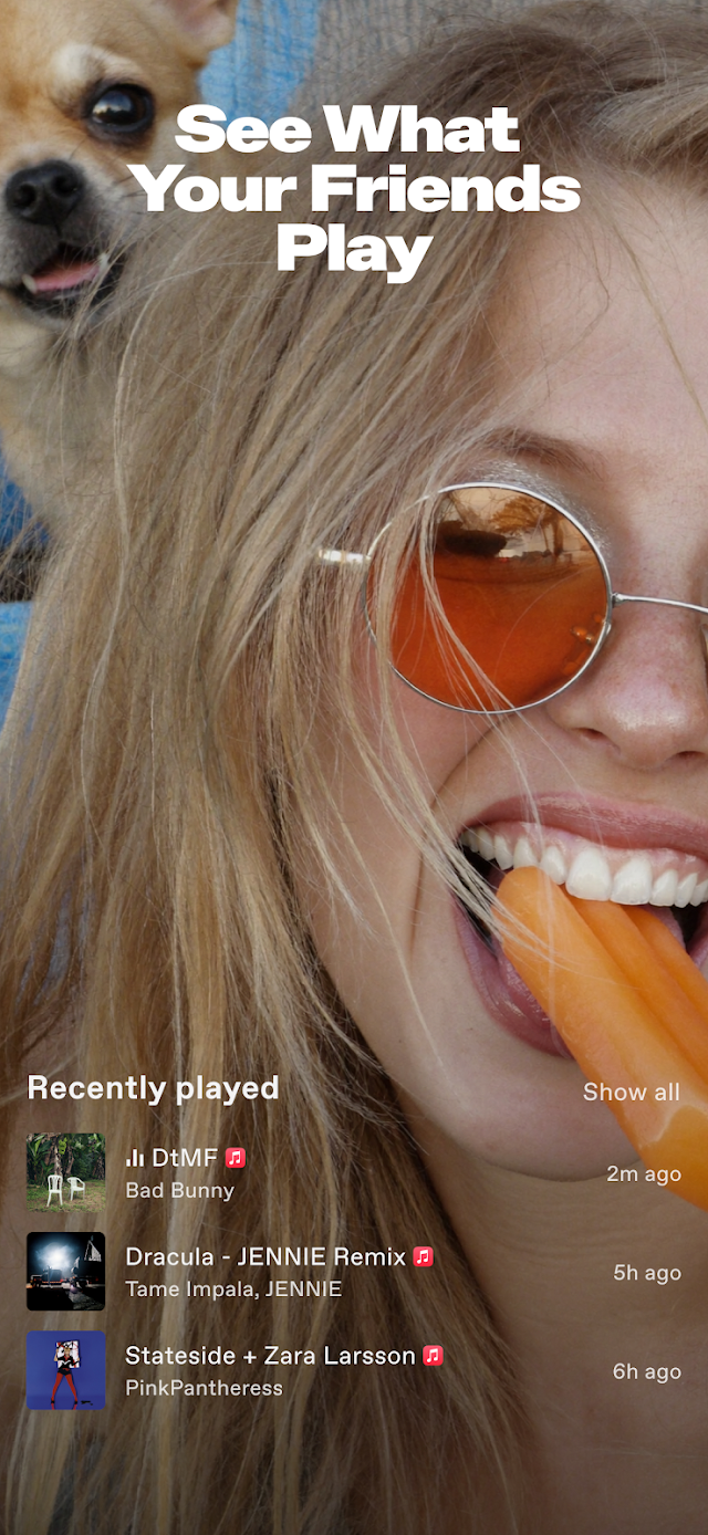 EQUALS - Music Social Network Resimleri