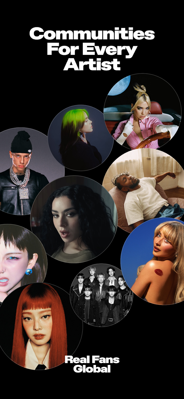 EQUALS - Music Social Network Resimleri