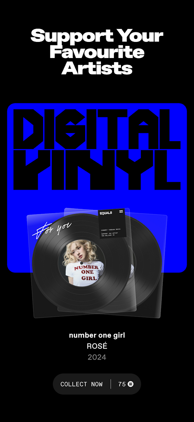 EQUALS - Music Social Network Resimleri