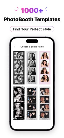 Licowa -Photobooth & Wallpaper Resimleri